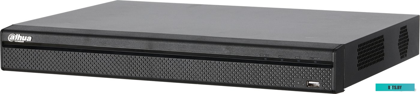 Сетевой видеорегистратор Dahua DHI-XVR5216AN-S2