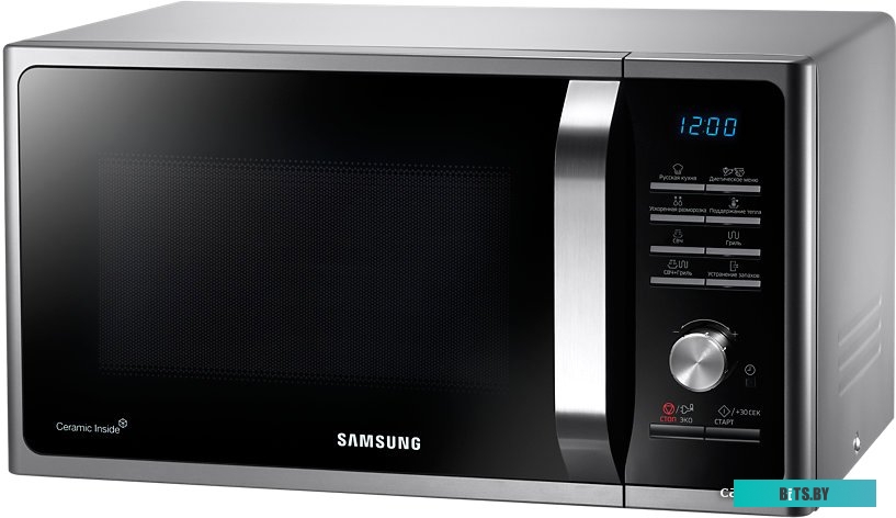 Микроволновая печь Samsung MG23F302TQS <MG23F302TQS/BW>