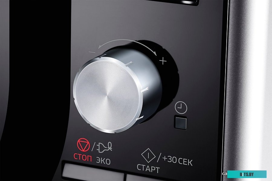 Микроволновая печь Samsung MG23F302TQS <MG23F302TQS/BW>