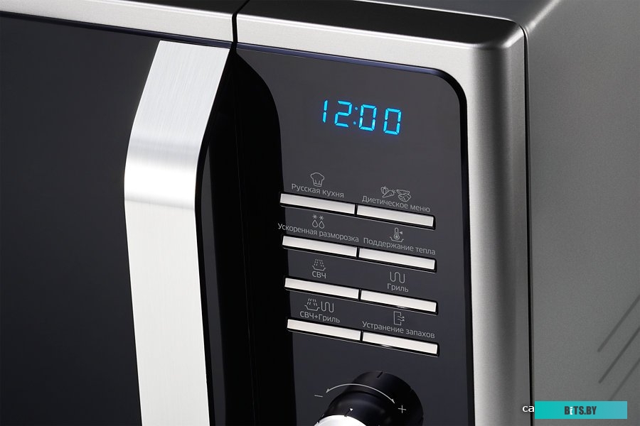 Микроволновая печь Samsung MG23F302TQS <MG23F302TQS/BW>