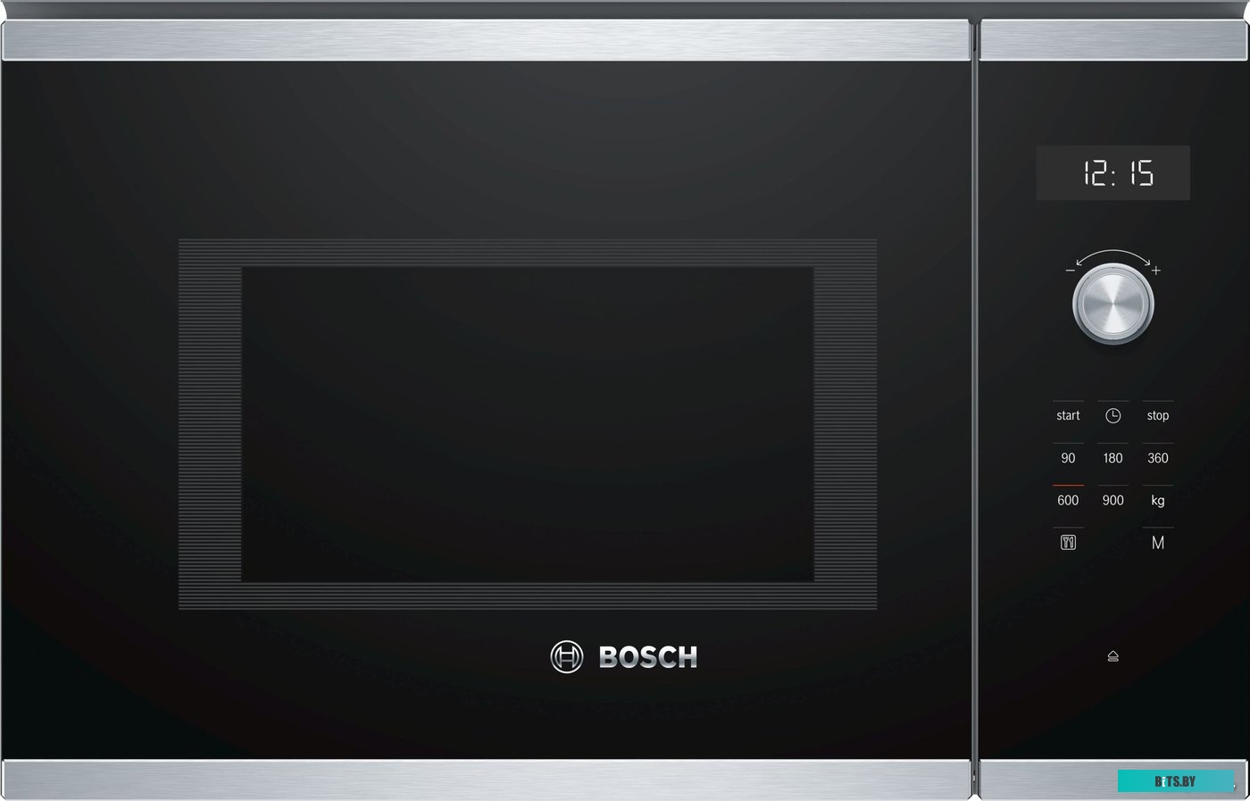 Микроволновая печь Bosch BFL554MS0
