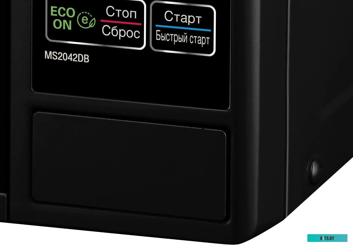 Микроволновая печь LG MS2042DB