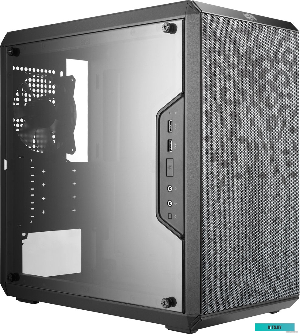Корпус Cooler Master MasterBox Q300L