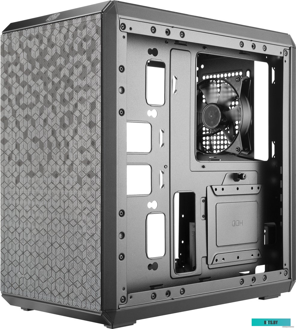 Корпус Cooler Master MasterBox Q300L