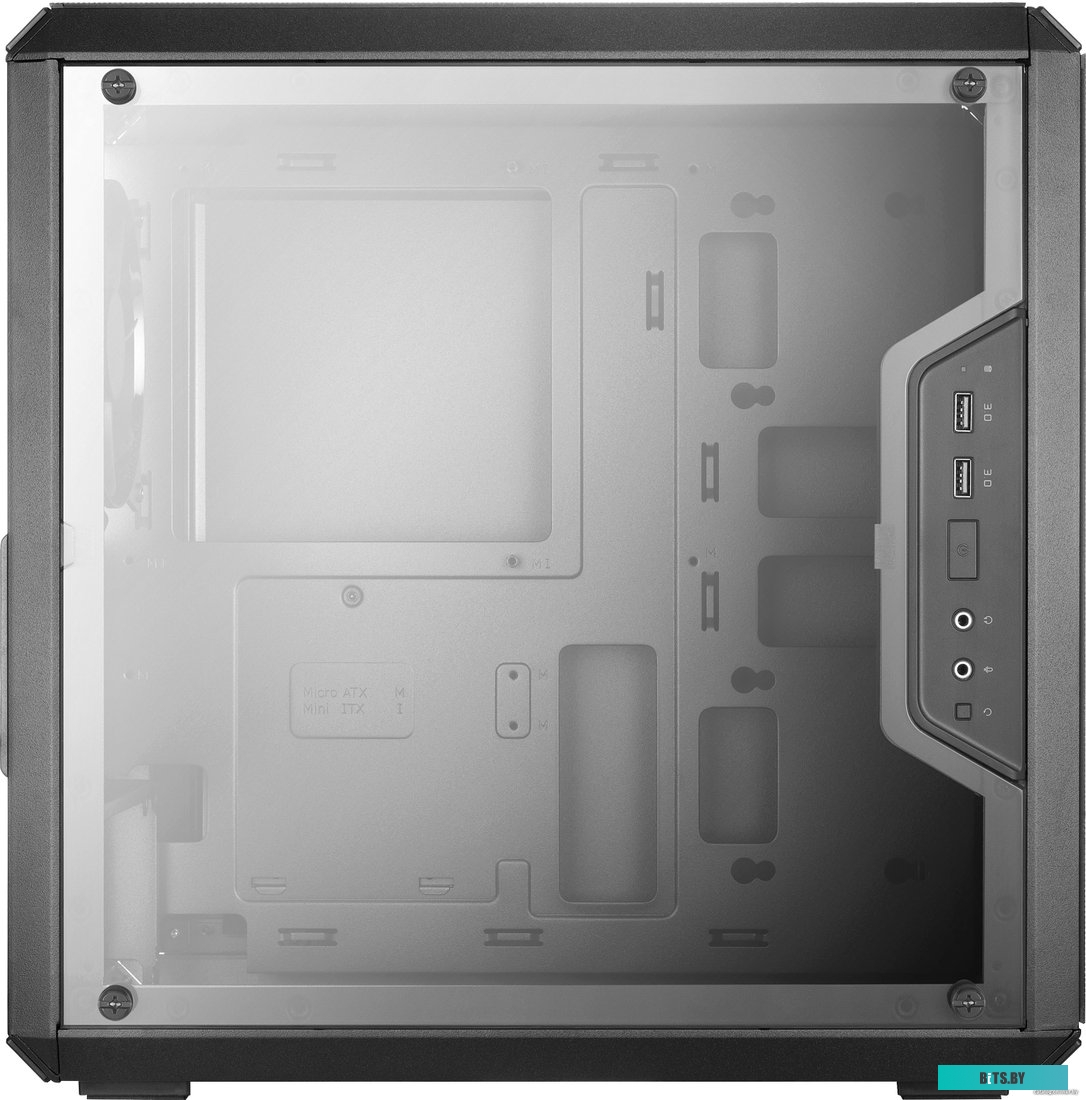 Корпус Cooler Master MasterBox Q300L