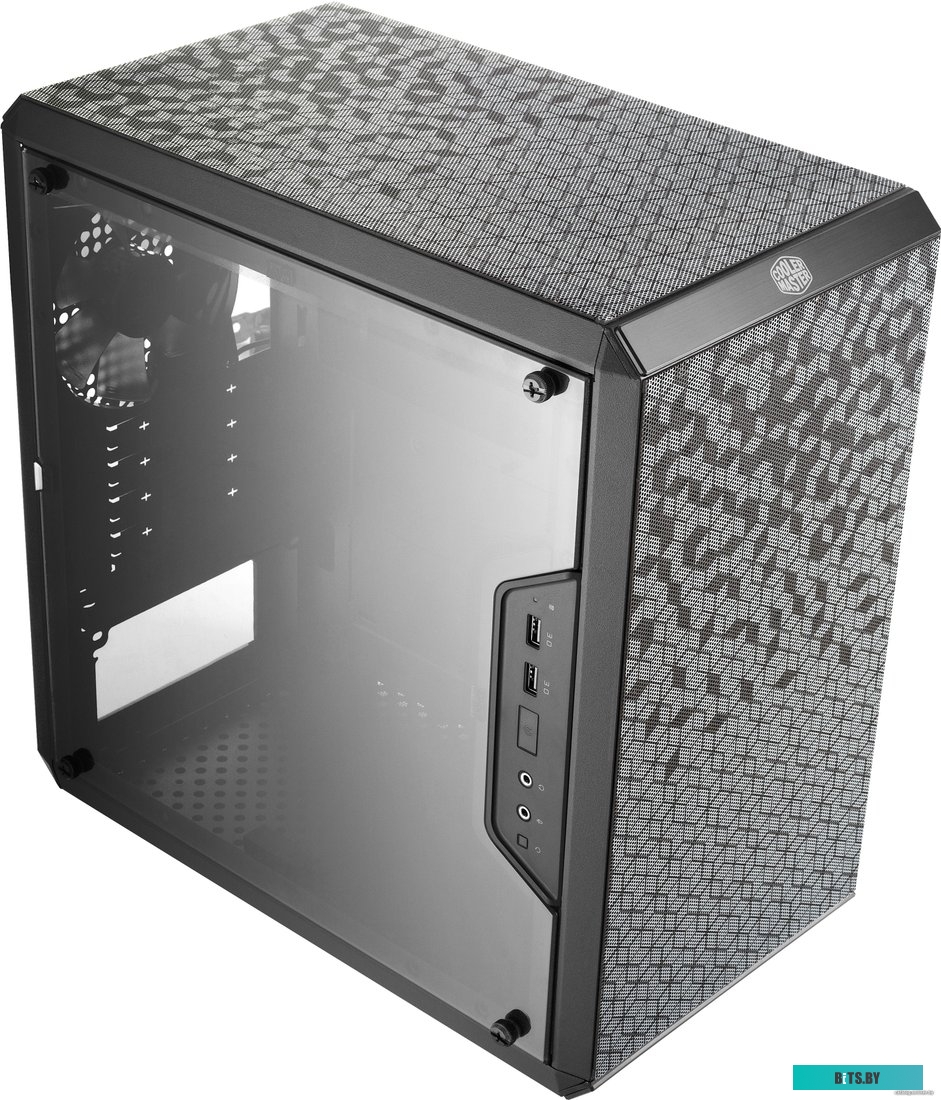 Корпус Cooler Master MasterBox Q300L