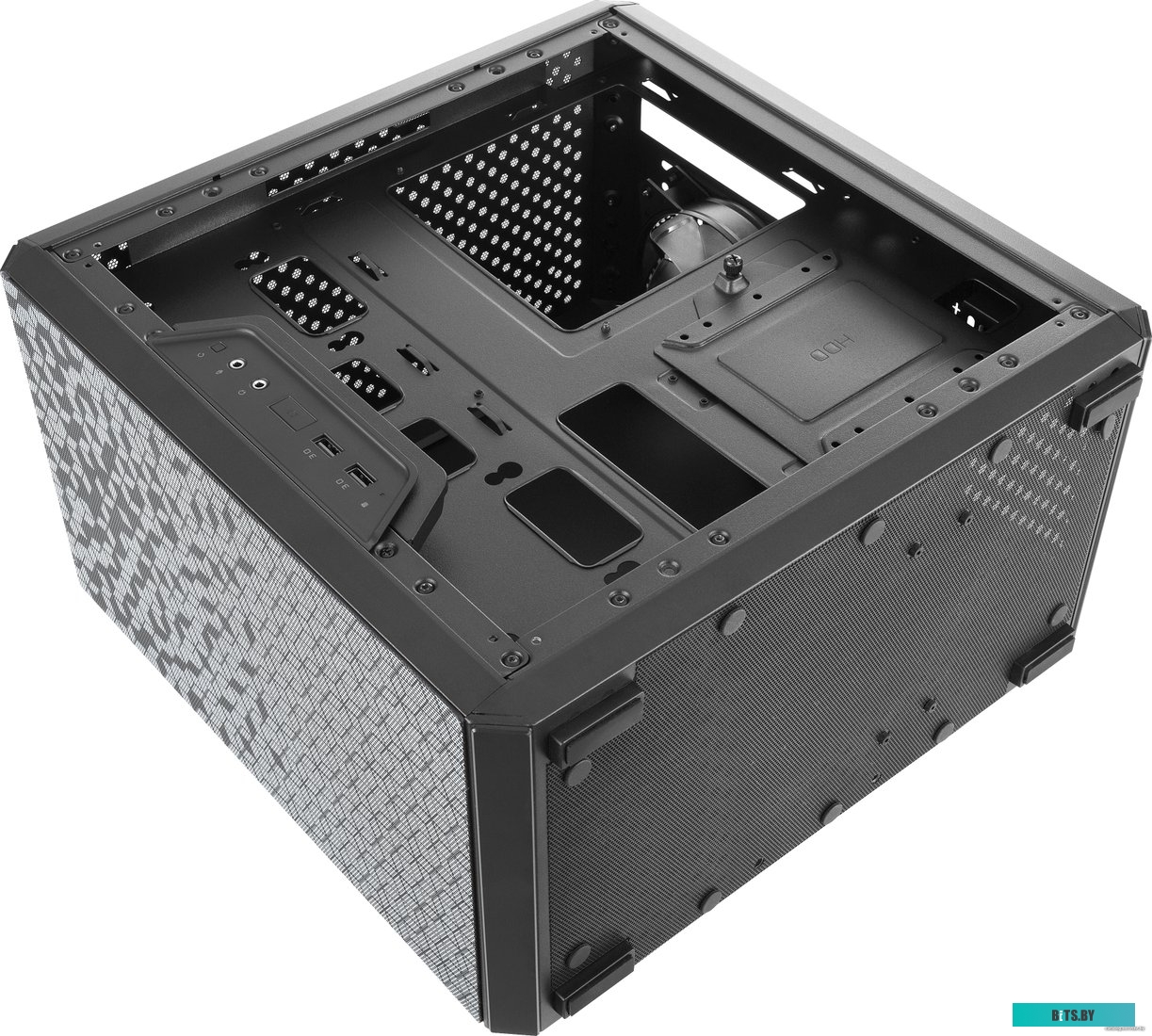 Корпус Cooler Master MasterBox Q300L