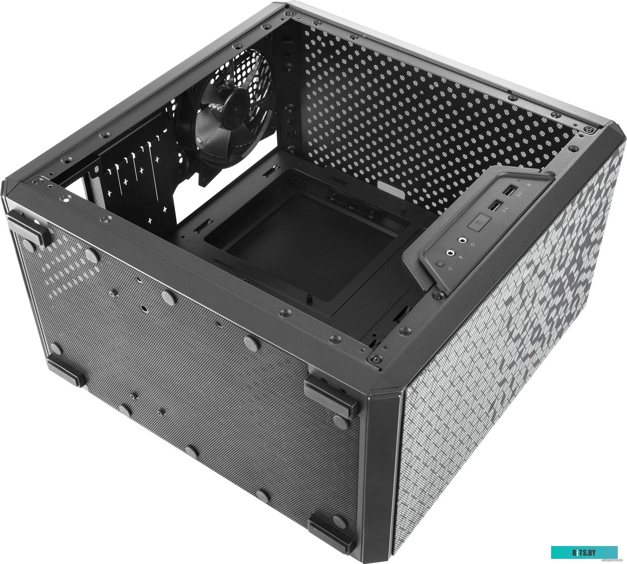 Корпус Cooler Master MasterBox Q300L
