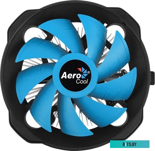 Кулер AeroCool BAS U-3P