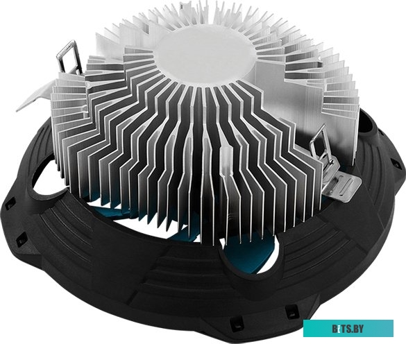 Кулер AeroCool BAS U-3P