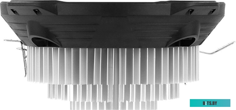 Кулер AeroCool BAS U-3P