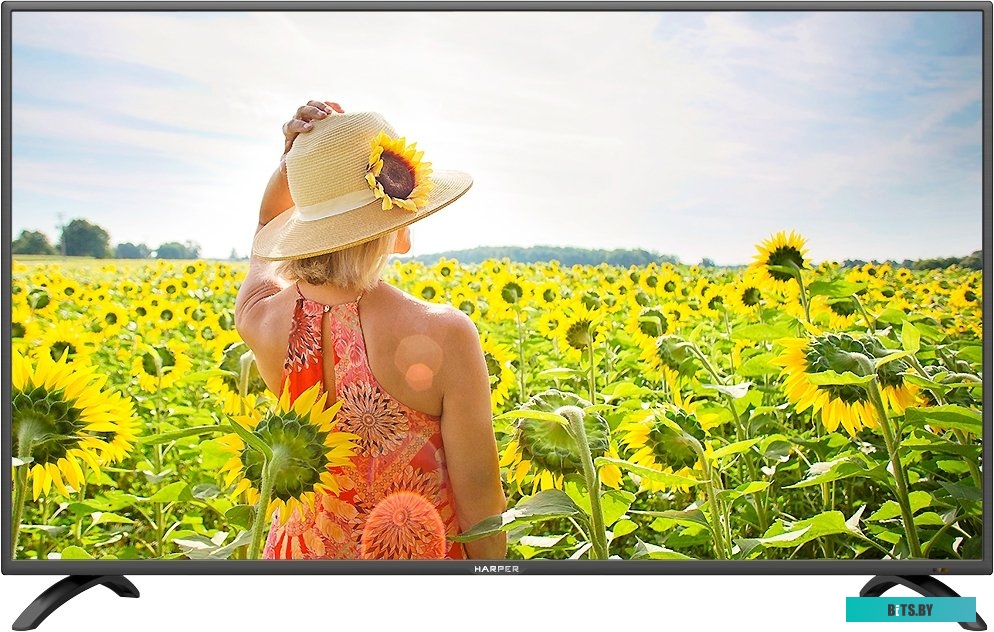Телевизор Harper 40F660T