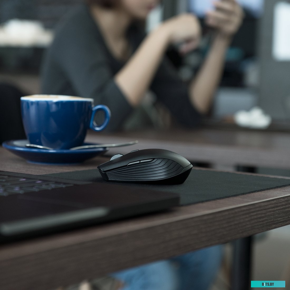 Мышь Razer Atheris <RZ01-02170100-R3G1>