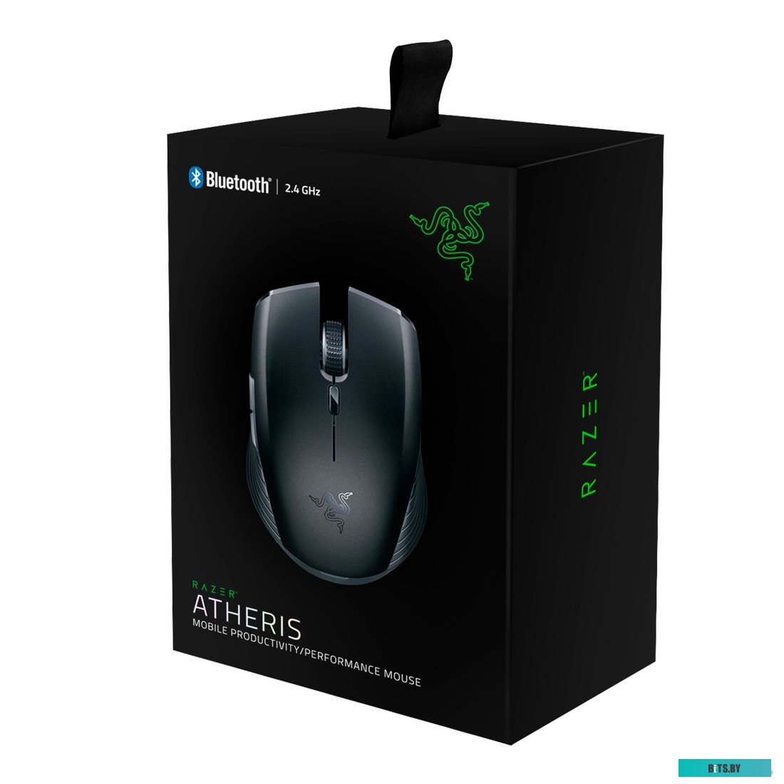 Мышь Razer Atheris <RZ01-02170100-R3G1>