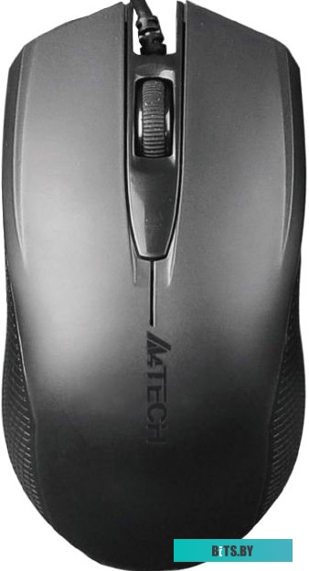 Мышь A4Tech OP-760