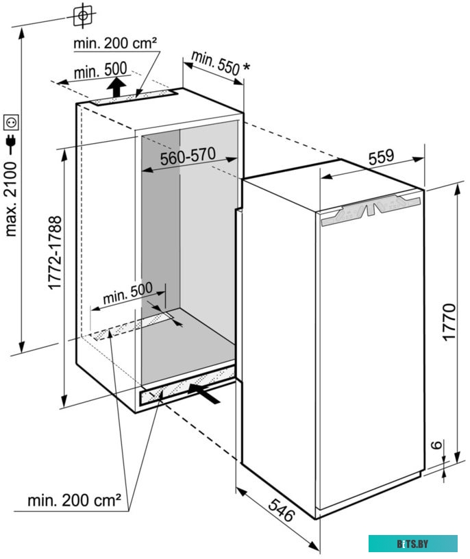 Переходник MOXA NPort 5150A, 1 Port RS-232/422/485 (DB9M) в 10/100BaseTX, 0.5KV