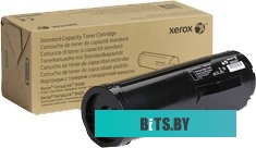 Картридж Xerox 106R03581