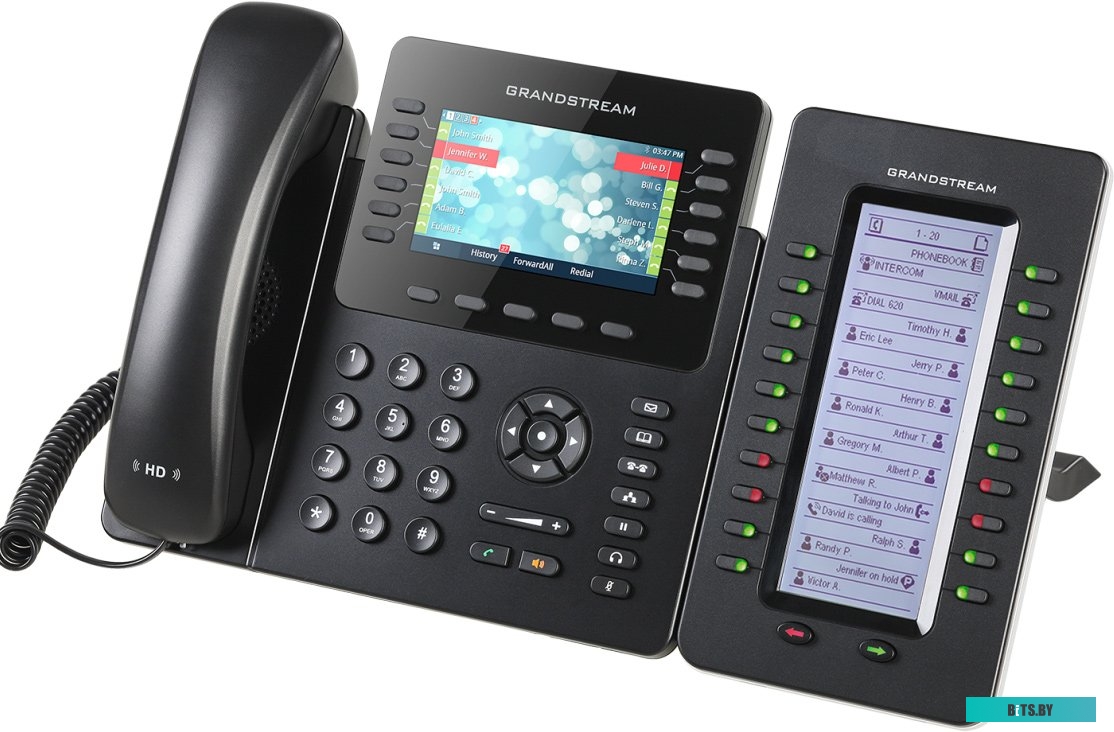 Проводной телефон Grandstream GXP2170