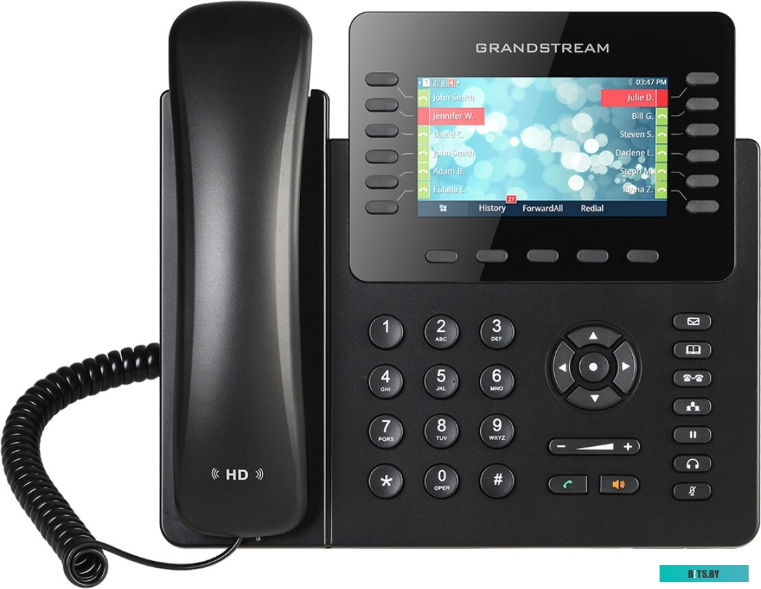 Проводной телефон Grandstream GXP2170