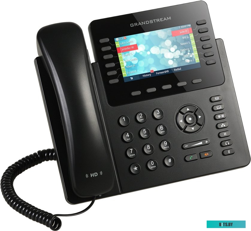 Проводной телефон Grandstream GXP2170
