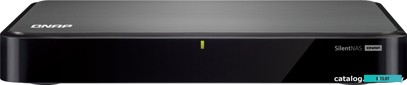 Сетевой накопитель (NAS) QNAP HS-251+