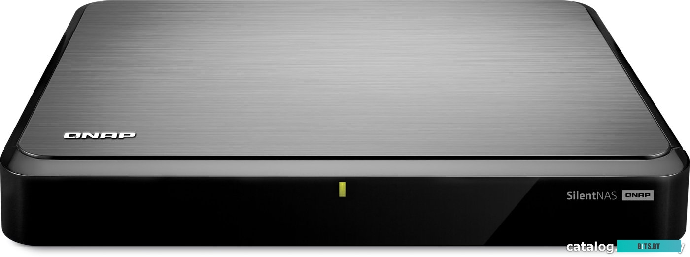 Сетевой накопитель (NAS) QNAP HS-251+