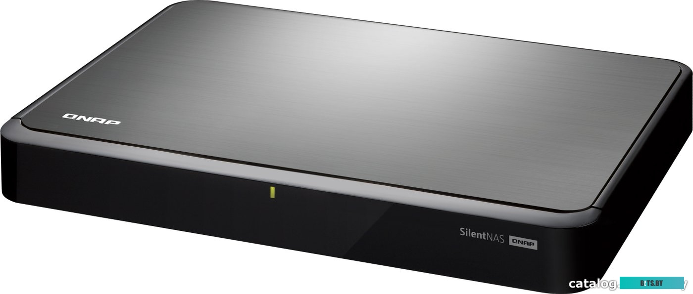 Сетевой накопитель (NAS) QNAP HS-251+