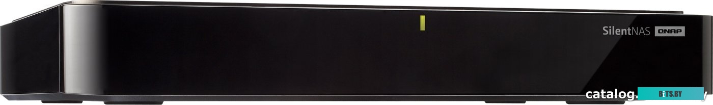 Сетевой накопитель (NAS) QNAP HS-251+