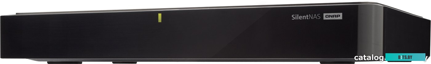 Сетевой накопитель (NAS) QNAP HS-251+