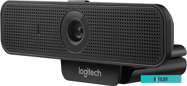 Веб-камеры Logitech C925e <960-001076>