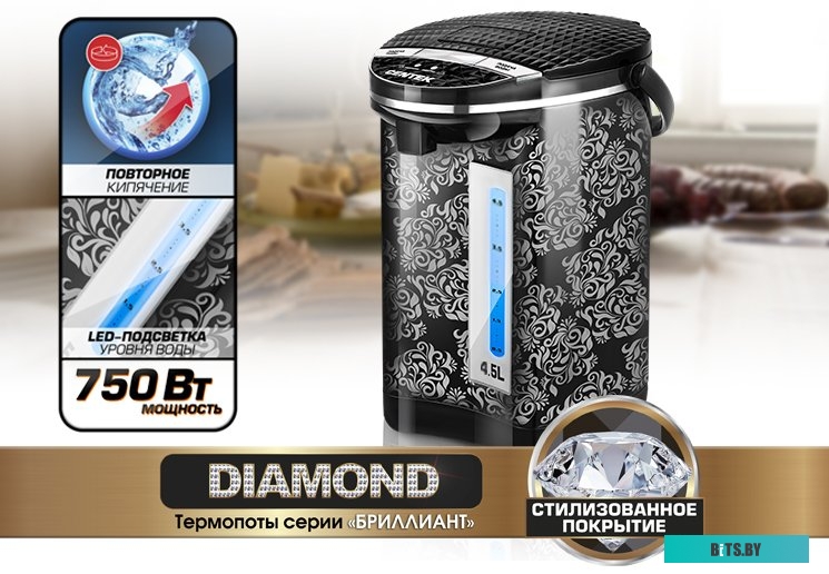 Термопот Centek CT-0085