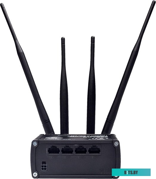 RUT950 HG12C0 , 4G Wi-Fi роутер Teltonika RUT950