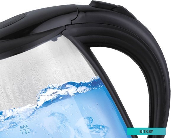 Электрочайник CENTEK CT-0042 Black