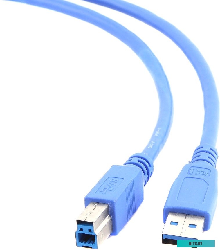 Кабель Cablexpert CCP-USB3-AMBM-10