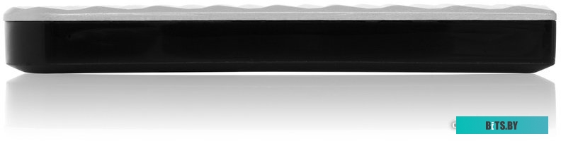 Внешний жесткий диск Verbatim Store 'n' Go USB 3.0 2TB Серебристый [53198]