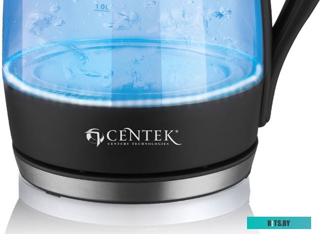 Электрочайник CENTEK CT-0042 Violet