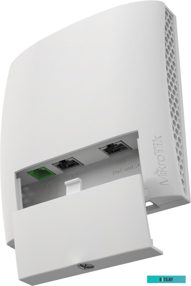 Беспроводная точка доступа Mikrotik wsAP ac lite <RBwsAP-5Hac2nD>