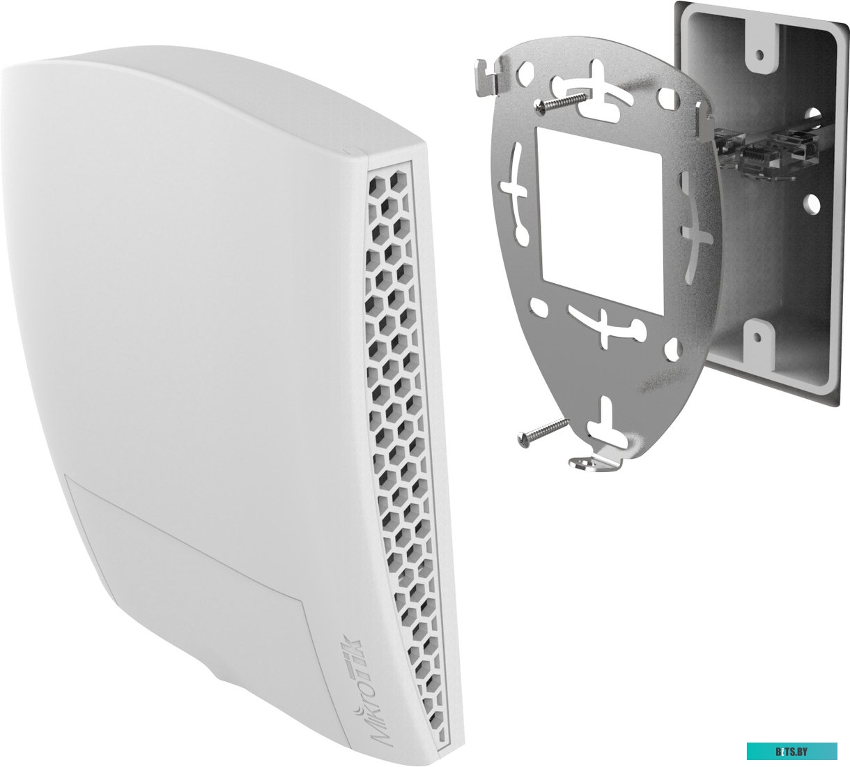 Беспроводная точка доступа Mikrotik wsAP ac lite <RBwsAP-5Hac2nD>