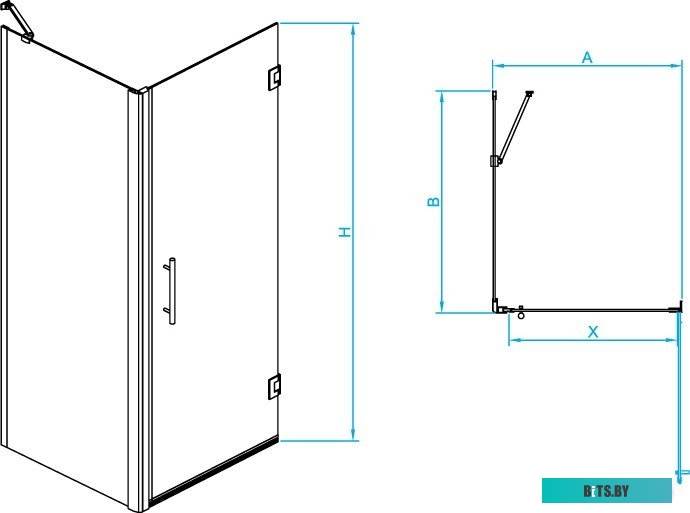 Блок питания Orient PA-06