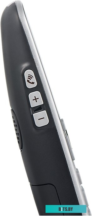 Радиотелефон Panasonic KX-TGE510RUS