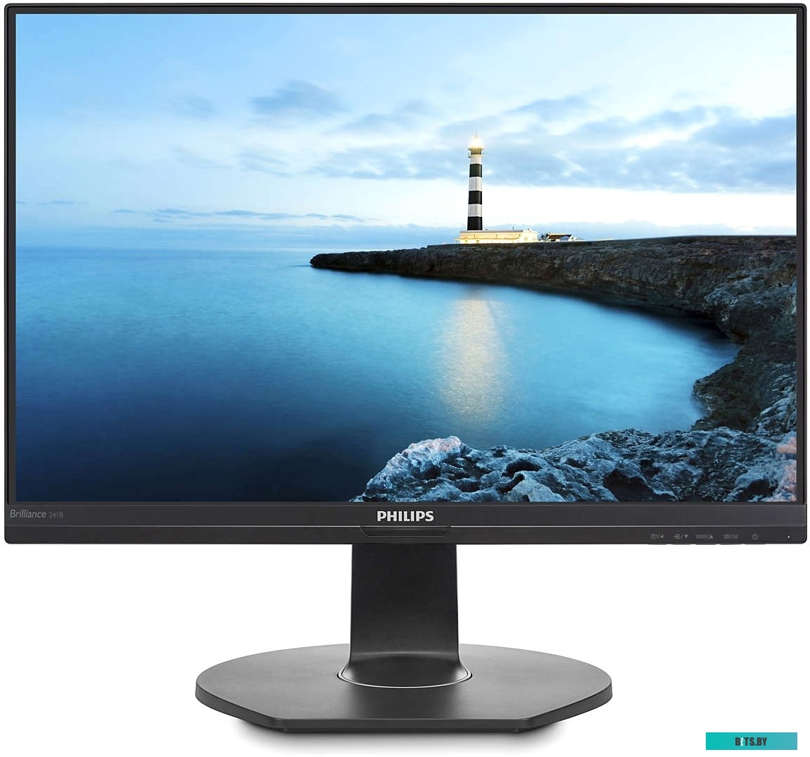 Монитор Philips 241B7QUPBEB/00