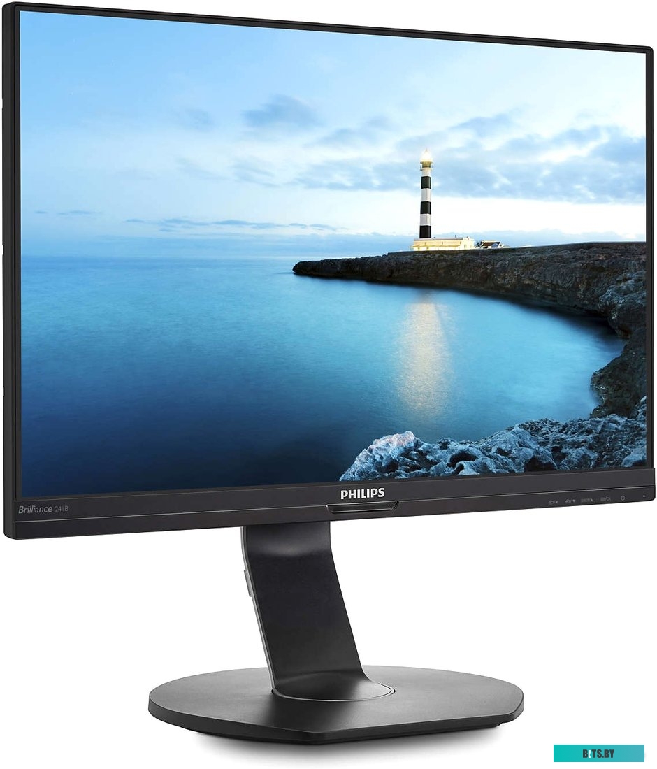 Монитор Philips 241B7QUPBEB/00