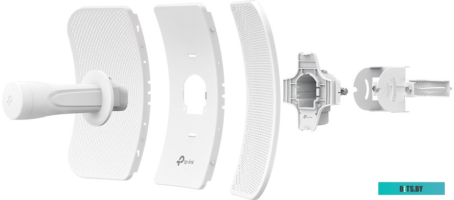 Радиомост TP-Link CPE610