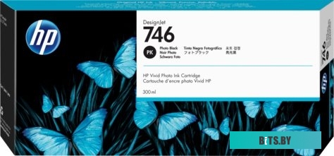 Картридж HP 746 (P2V82A)