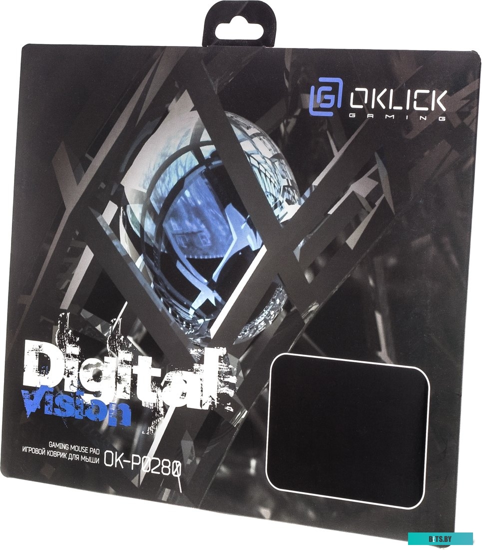 Коврик Oklick OK-P0280 <488084>