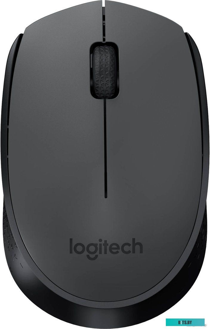 Офисный набор Logitech MK235 Wireless Combo 920-007949