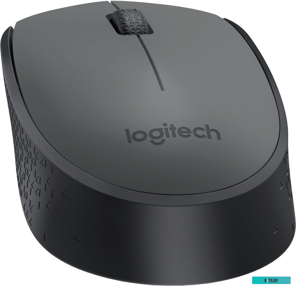 Офисный набор Logitech MK235 Wireless Combo 920-007949