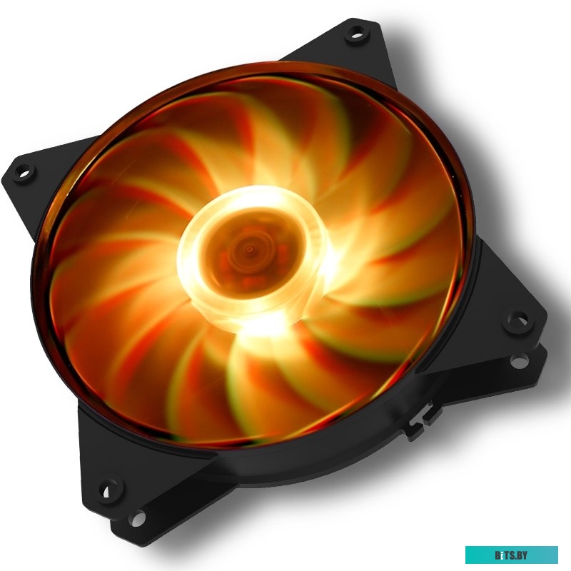 Кулер Cooler Master MasterFan MF121L RGB R4-C1DS-12FC-R2
