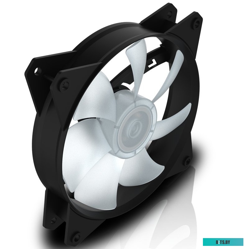 Кулер Cooler Master MasterFan MF121L RGB R4-C1DS-12FC-R2