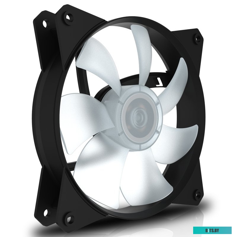 Кулер Cooler Master MasterFan MF121L RGB R4-C1DS-12FC-R2